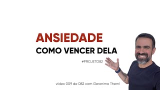 ANSIEDADE: o melhor vídeo que você vai ver sobre como vencer a ansiedade