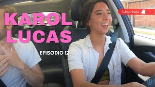 Skypool con Karol Lucas - Episodio 12 Skywell Ecuador