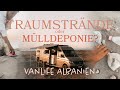 Lohnt sich eine Reise nach Albanien? Traumstrände versinken im Müll | EPS 17