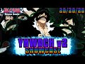 THE ALMIGHTY! Yhwach v2 2/5 T20 PvP Showcase | Bleach Brave Souls