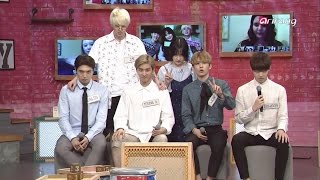 [Thaisub] 160719 Day6 ASC ep.221 full