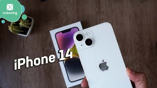 iPhone 14 | Unboxing en español