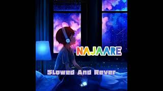Najaare - Jordan Sandhu Slow Reverb song Use Headphones 🎧 #punjabisong #songs #lofi #slowedandreverb