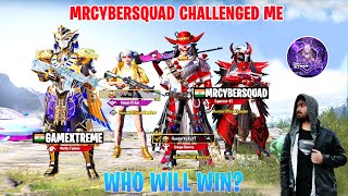PLAYING WITH MRCYBERSQUAD AND DID  2\2 TDM BATTLE |@MrCyberSquad69 @GameXtremeOFFICIAL  @Asli_VickyTor  |NXGT