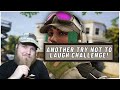 Try Not To Laugh (Rainbow Six Siege) REACTION!!!