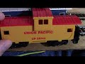 Bachmann part 3 Coaches & Freight Cars