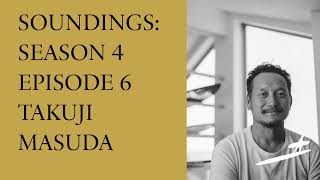 Takuji Masuda on noseriding at Pipeline, surf media, Bunker Spreckels, and youth culture in Japan