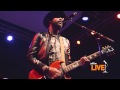 Live From T5 Presents: Gary Clark Jr. - 