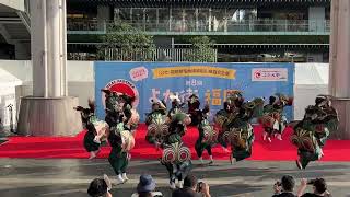 よか街 福岡（博多駅前会場）太宰府まほろば衆