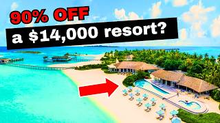 7 SECRETS for Booking CHEAP ALL-INCLUSIVE Resorts in 2026