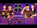 [NP] BATTLE FOR GLORY SEASON 'X' QUARTER FINALS GROUP A @kanxi-gaming-yt @EGBRO