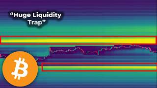 The Liquidity Trap Is Here