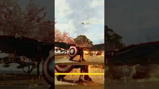 Marvel S Cgi Back To Blowing Minds Shorts