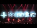Jesus Culture   Your Love Never Fails   Full Concert