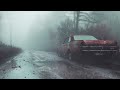 Silent Hill Ambient || Fogcore || 3 Hours of Silent Hill Fogcore Ambient Inspired with Rain Sounds