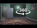 360 Haunted House | VR Horror Experience