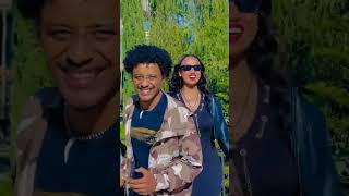 Ethio cute girl tallebt #shortvideo #musicoromo #habesha #oromoculture #dance