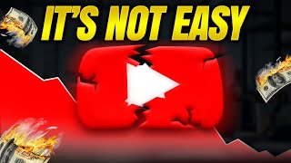 I Have Tried Youtube Automation For 365 Days And Here Is The TRUTH!