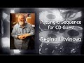 Jazztoday Podcast #006 putting a CD row together with Richie Regina and Chris