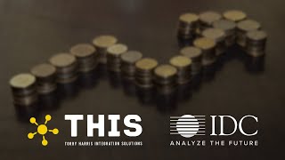Webinar with IDC - Practical use-cases to monetise Open Banking APIs
