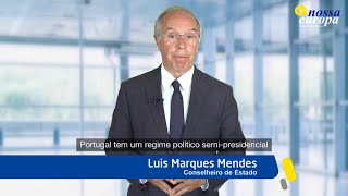 Presidente da República Portuguesa