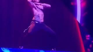 Chris Brown Performs ..No Guidance. INDIGOAT TOUR FALL OF 2019