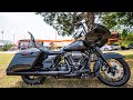 2023 Custom Road Glide Special at American Eagle Harley-Davidson 🏍️ 🇺🇸 🦅