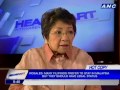 headstart chr chair etta rosales on protecting the rights of filipinos in sabah