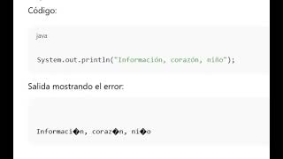 NetBeans no muestra tildes: Solución UTF-8 para Java