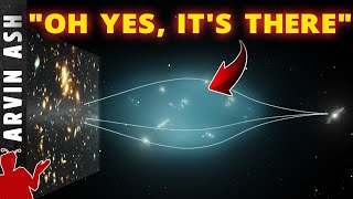 Why Dark Matter Probably Exists \u0026 What It \