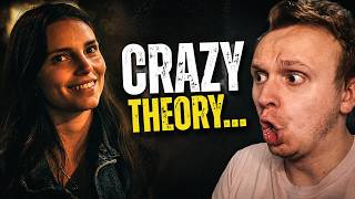 So I Read The WILDEST Obsession Theory...