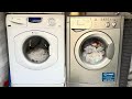 wash race hotpoint wt960 v indesit wil143 cotton 60c