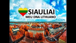 Siauliai Lithuania