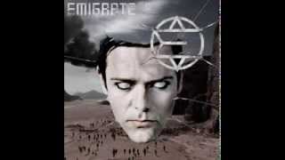 Emigrate - Wake Up