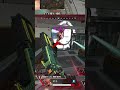 shotgun meta is crazy now apexlegends shorts