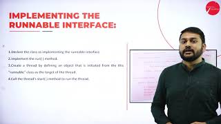 DAY 23 | OBJECT ORIENTED PROGRAMMING WITH JAVA | III SEM | B.C.A | MULTI THREADED PROGRAMMING | L3