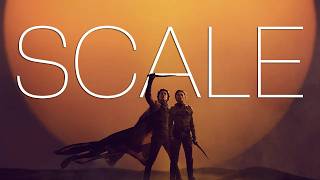 Why Modern Movies Feel Small (and how Denis Villeneuve fixed it)