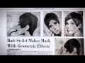 Vidal Sassoon Movie Trailer 1