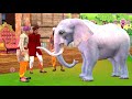 सफेद हाथी kahani story in hindi jungle animal new stories in hindi kahaniya