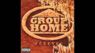 Group Home Ft Sadat X - New East Ny Theory