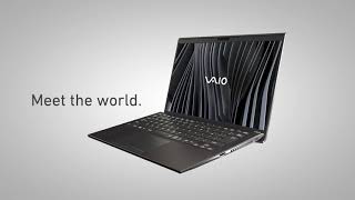 VAIO Z Announce