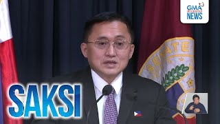 Saksi: (Part 2) Iniugnay kay Sen. Bong Go; Inarestong scammer; Quiboloy, dinala sa Pasig City Jail