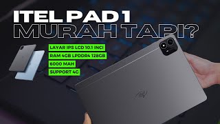 Tablet 1,5 Jutaan! Murah Tapi Apakah Ini Pilihan Tepat Kalian?