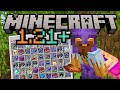 All The BEST Working Duplication Glitch In Minecraft 1.21+ -Tutorial-XBOX,PE,PC,SWITCH,PS