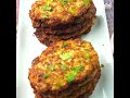 cabbage hash browns recipe crispy cabbage hash brown snacks recipe toasted