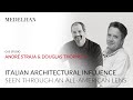 Medelhan Talks - Miami - Hospitality - Going Global: André Straja & Douglas Thornley (GaS Studio)