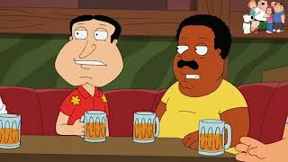 Family Guy Season 1 EP 6 Full Episode   Family Guy Season 2023 Full UnCuts #1080p