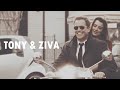 Tony & Ziva | Oceans | NCIS