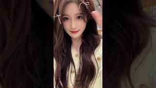 【SNH48周诗雨】抖音TIKTOK 20231105