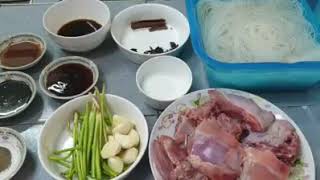 ကွေ့သရို ချက်နည်း - myanmar cooking